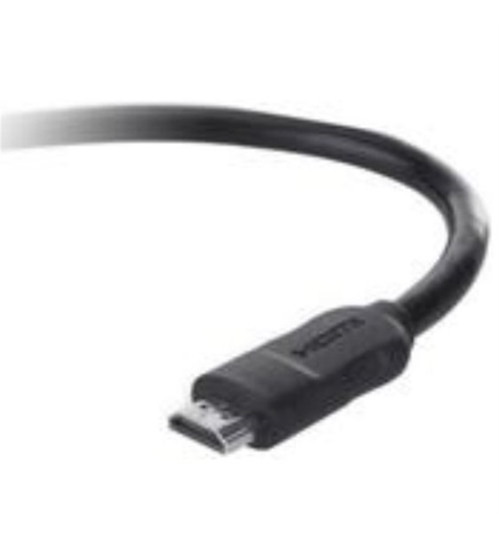 BELKIN HDMI-Kabel (1.80 m, HDMI, Schwarz)