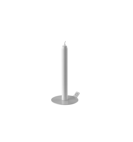Lunedot Kerzenständer LUNEdot Weiss 1 Stück