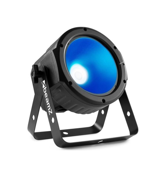 BeamZ Scheinwerfer COB30RGB FlatPar (LED)