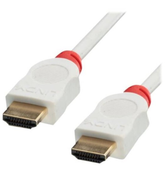 LINDY HDMI Basic (3 m, HDMI)