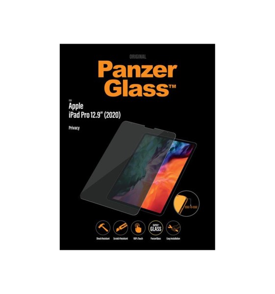 Panzerglass Privacy (1 Stück, iPad Pro 12.9 2020 (4. Gen))