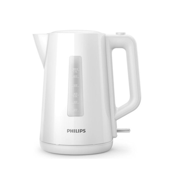Philips HD9318/01 (1.7 l, Weiss)